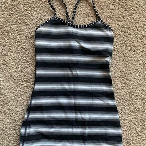 Lululemon Power Y Tank